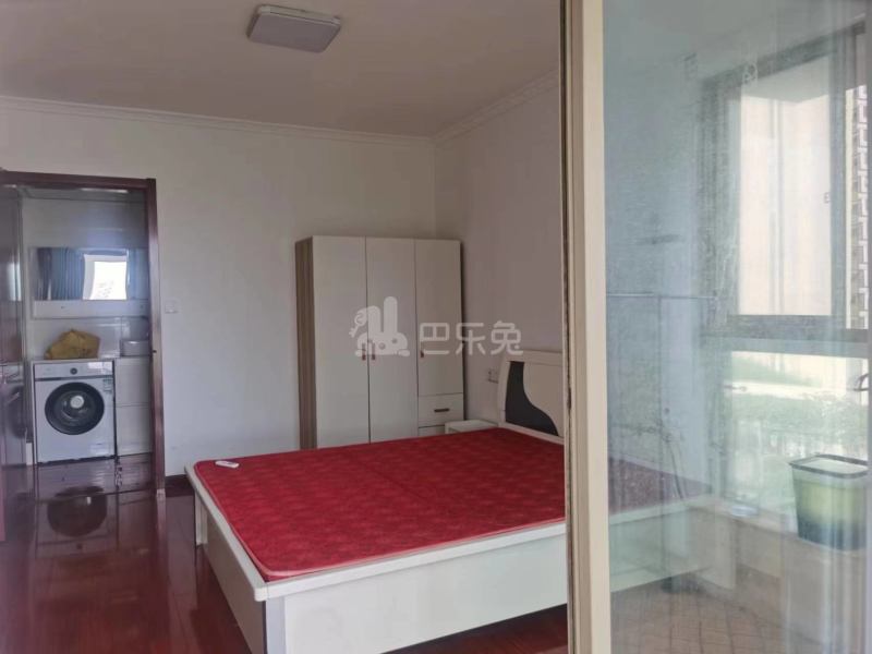 颐和家园尚玄（中电颐和家园尚玄）13586233周边环境图4