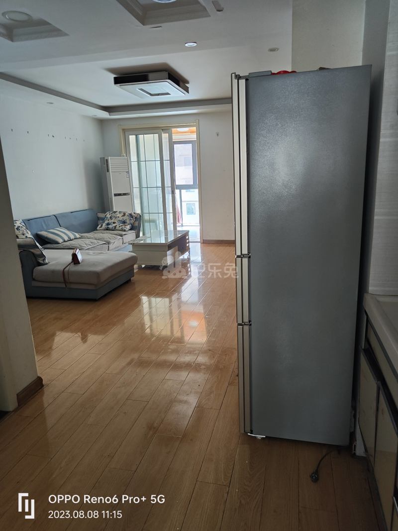 雨荷苑13586323周边环境图10