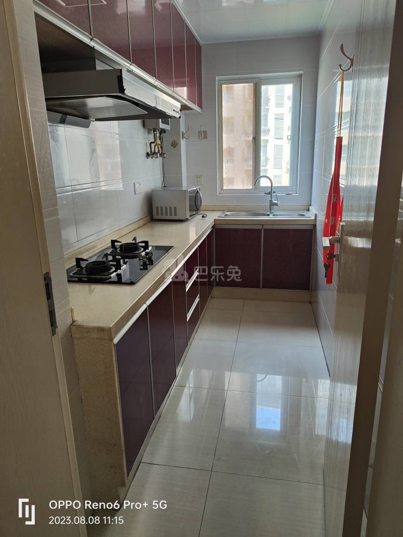 雨荷苑13586323周边环境图3