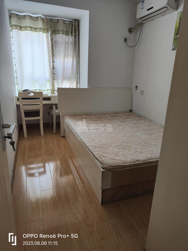 雨荷苑13586323周边环境图5