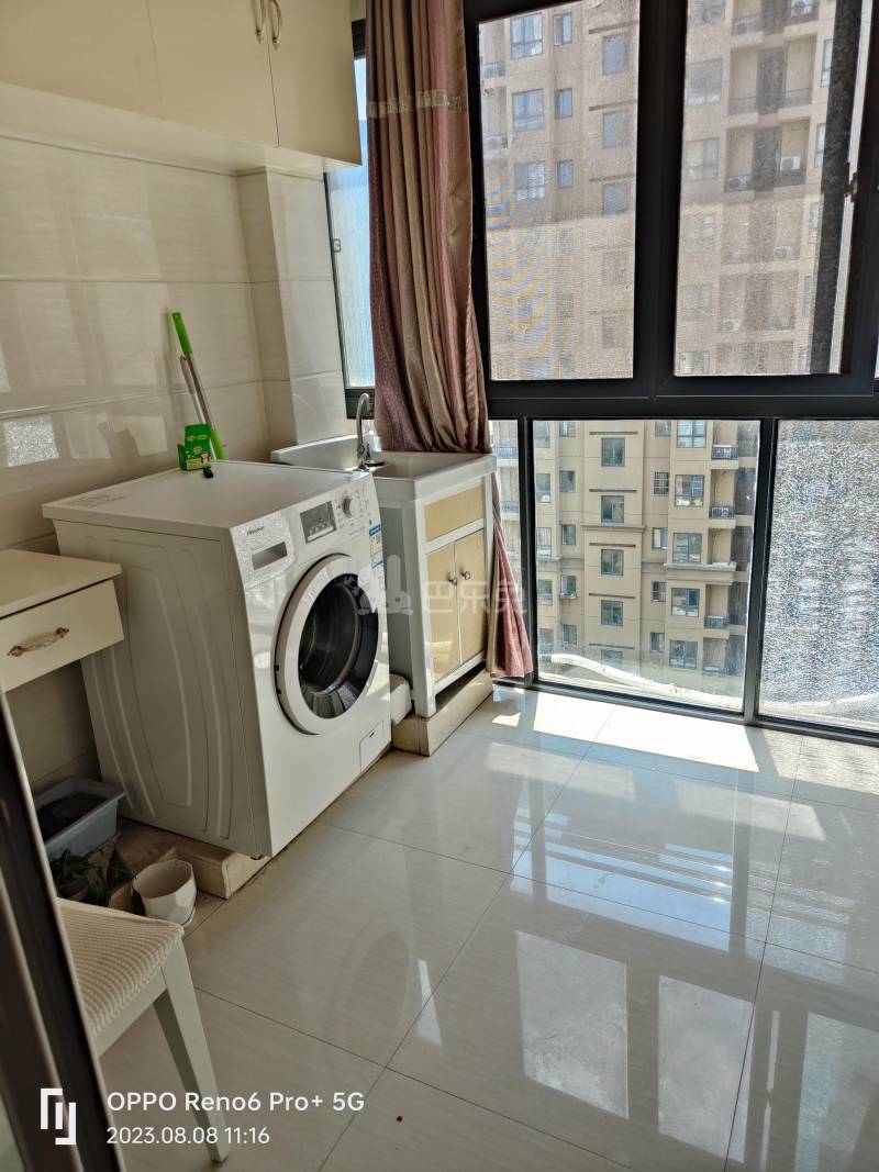 雨荷苑13586323周边环境图6