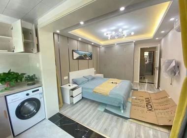 多伦路小区 2室0厅0卫