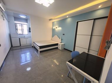 惠南镇徐庙村（民房） 