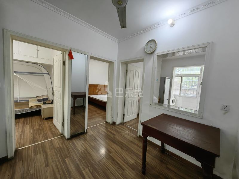 海棠花园13588831周边环境图4