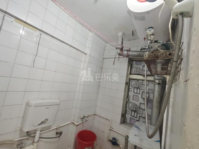 海马楼1358766卧室图3