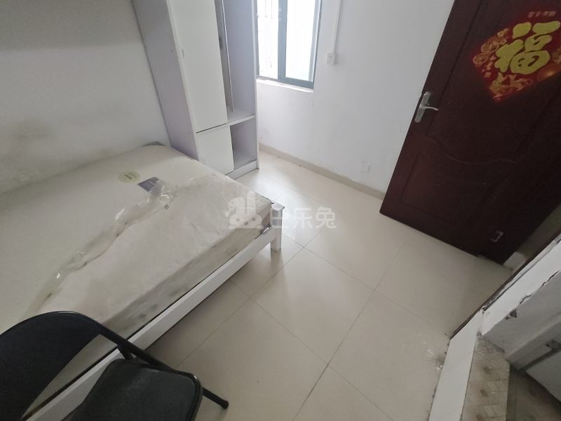 海马楼1358766卧室图2