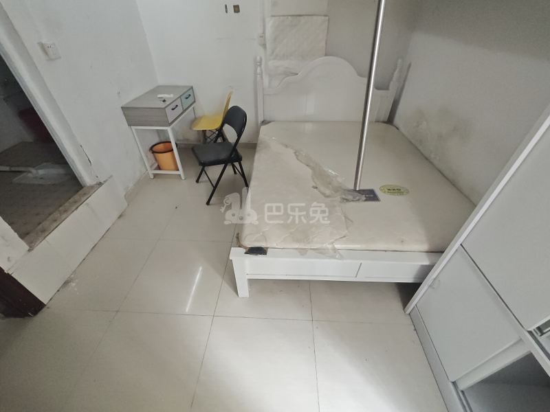 海马楼1358766卧室图1