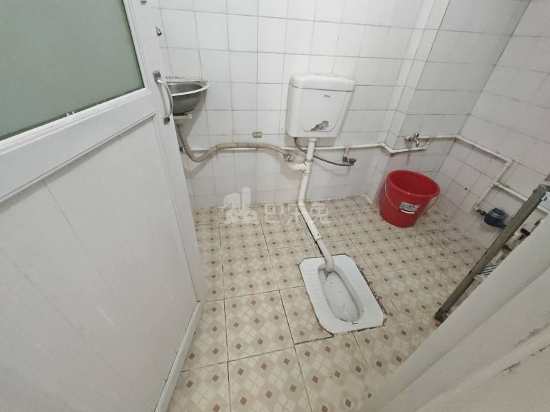 海马楼1358766卫生间图4