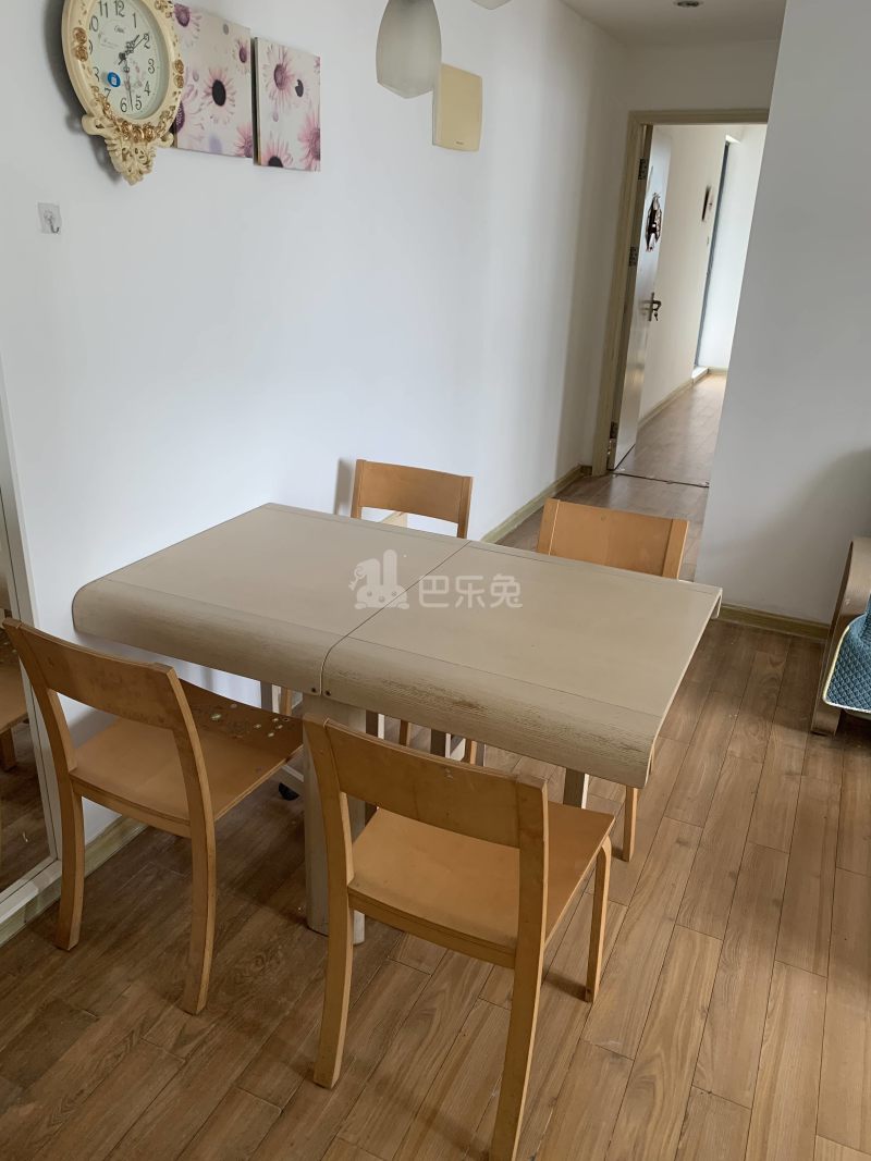 亚东国际公寓2期13589023周边环境图0