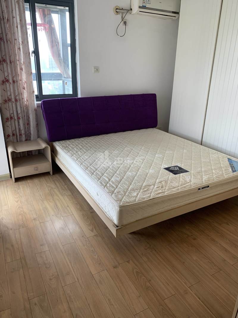 亚东国际公寓2期13589023周边环境图1