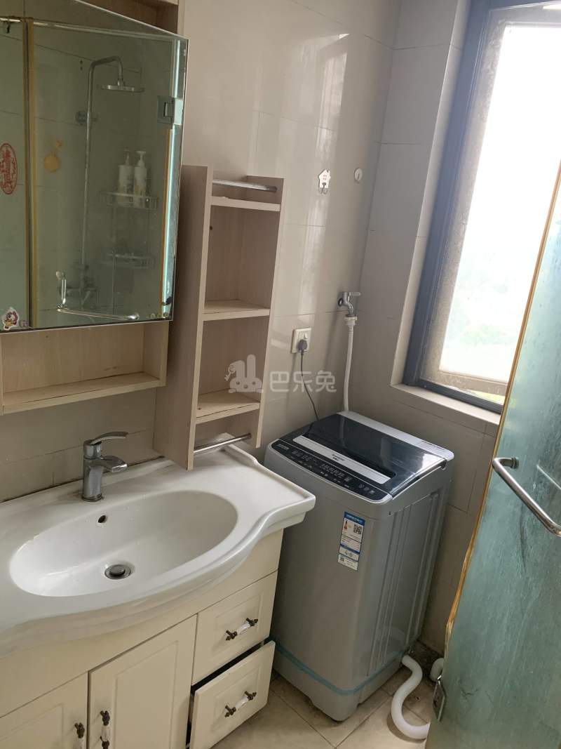 亚东国际公寓2期13589023周边环境图2