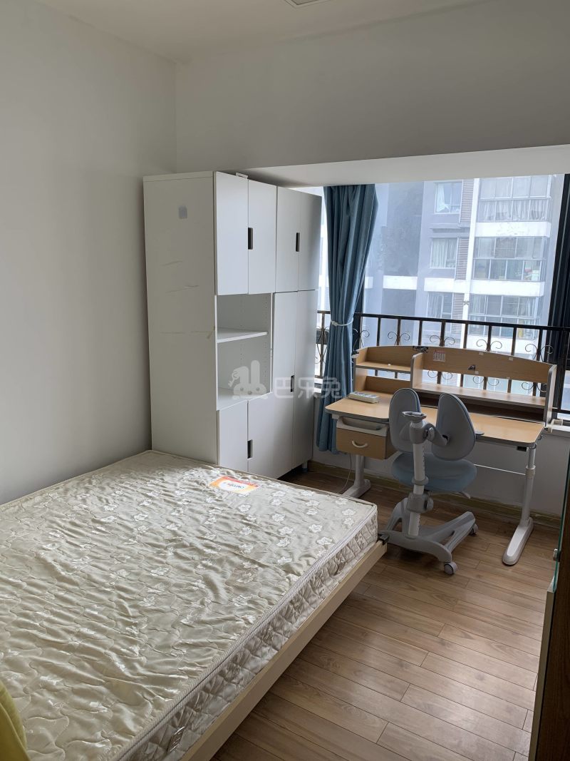 亚东国际公寓2期13589023周边环境图3