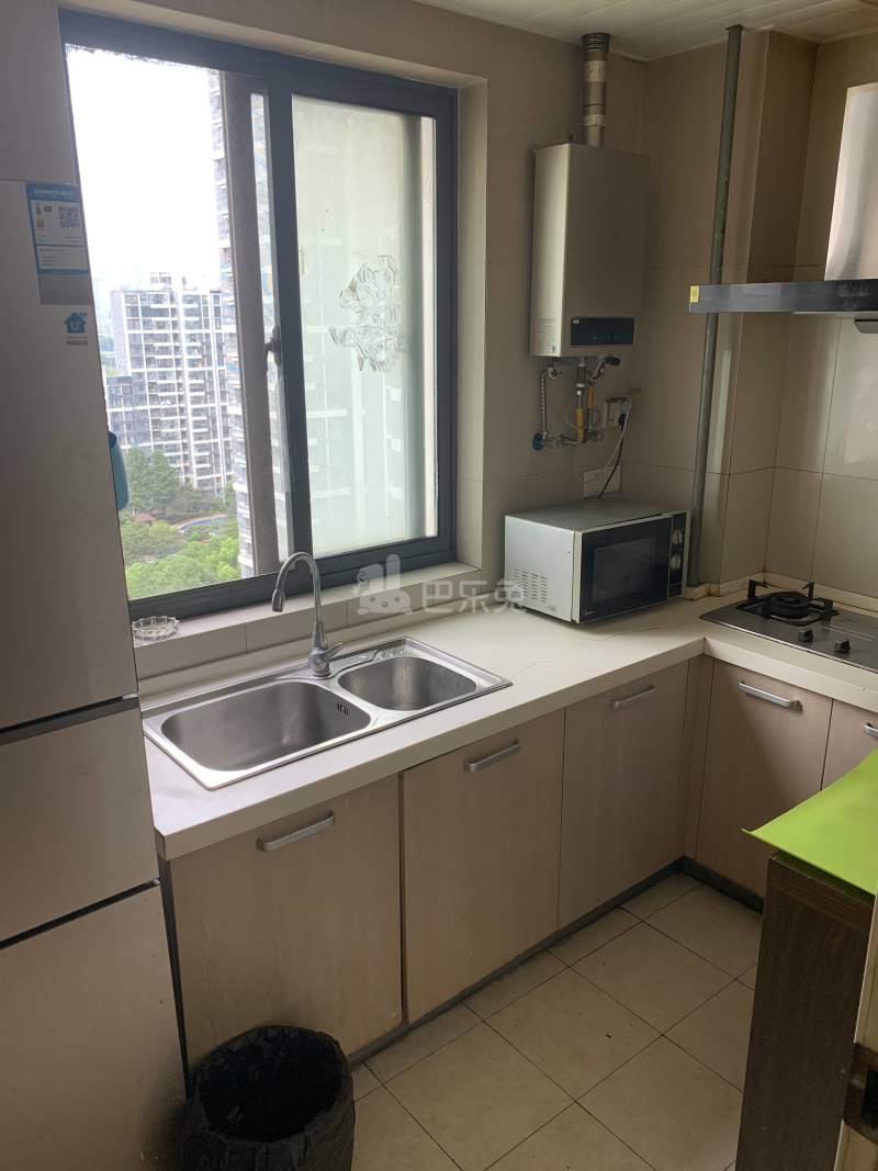 亚东国际公寓2期13589023周边环境图4