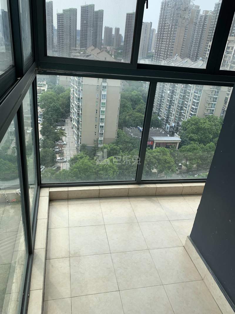 亚东国际公寓2期13589023周边环境图5