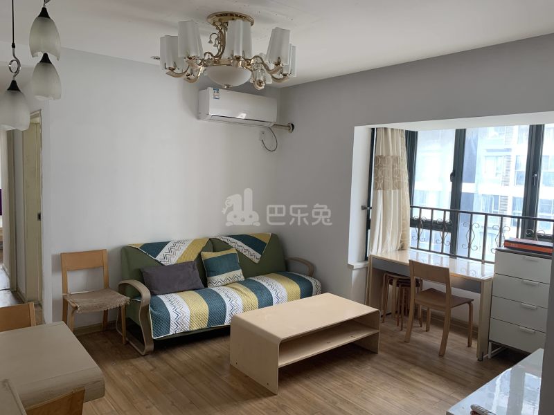 亚东国际公寓2期13589023周边环境图6