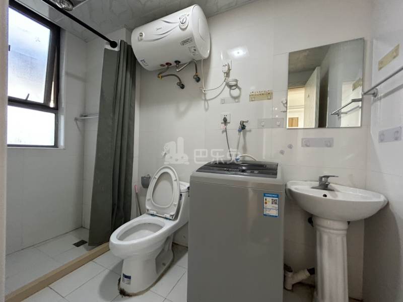 万嘉欣苑13591134卫生间图3