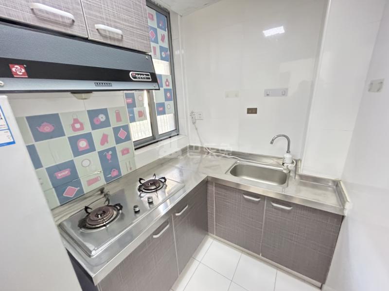 万嘉欣苑13591134厨房图2