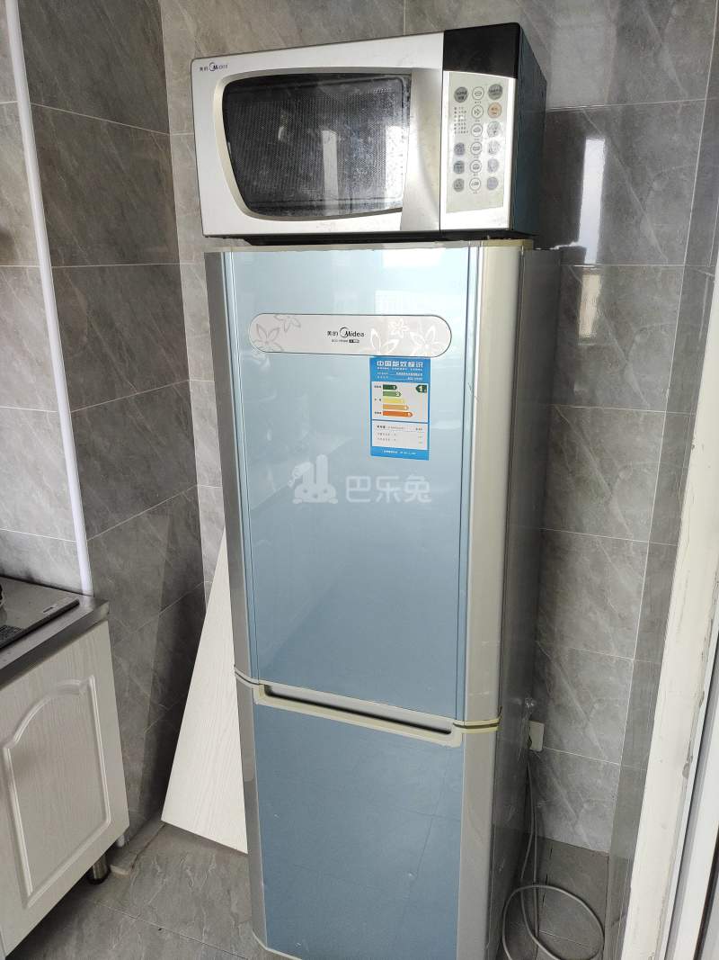 匡巷三村13591937厨房图10