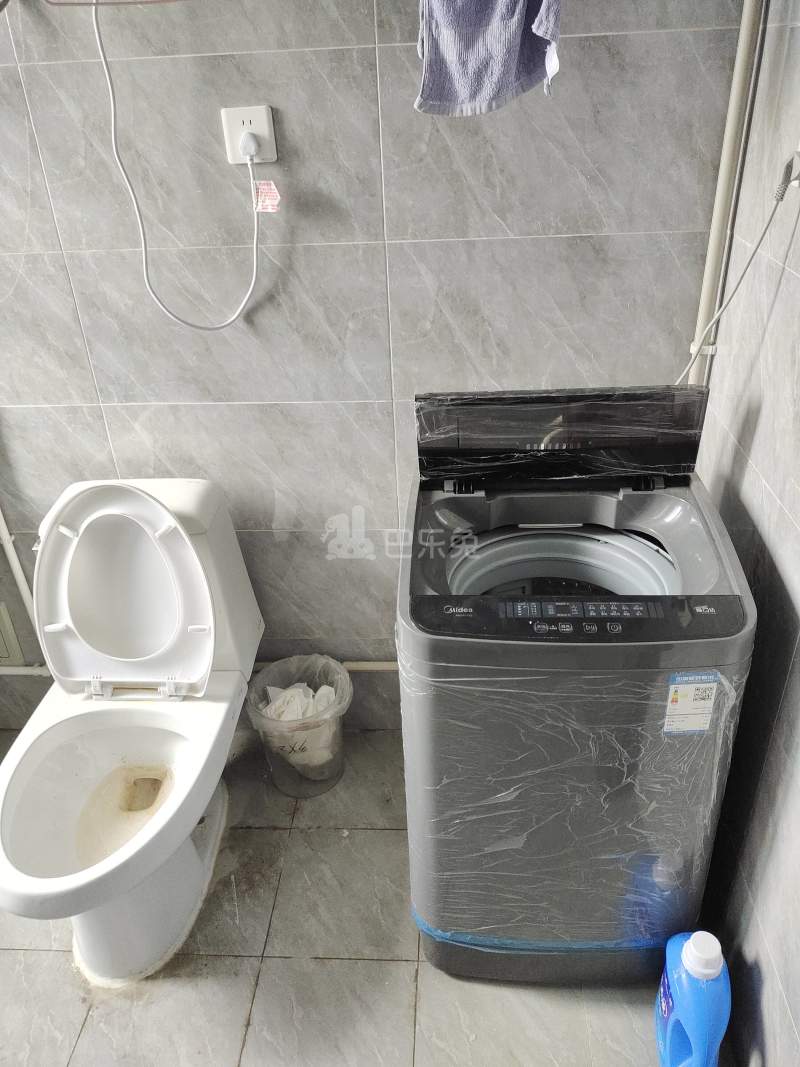 匡巷三村13591937卫生间图18