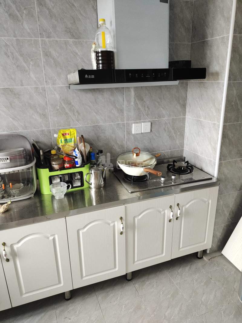 匡巷三村13591937厨房图9