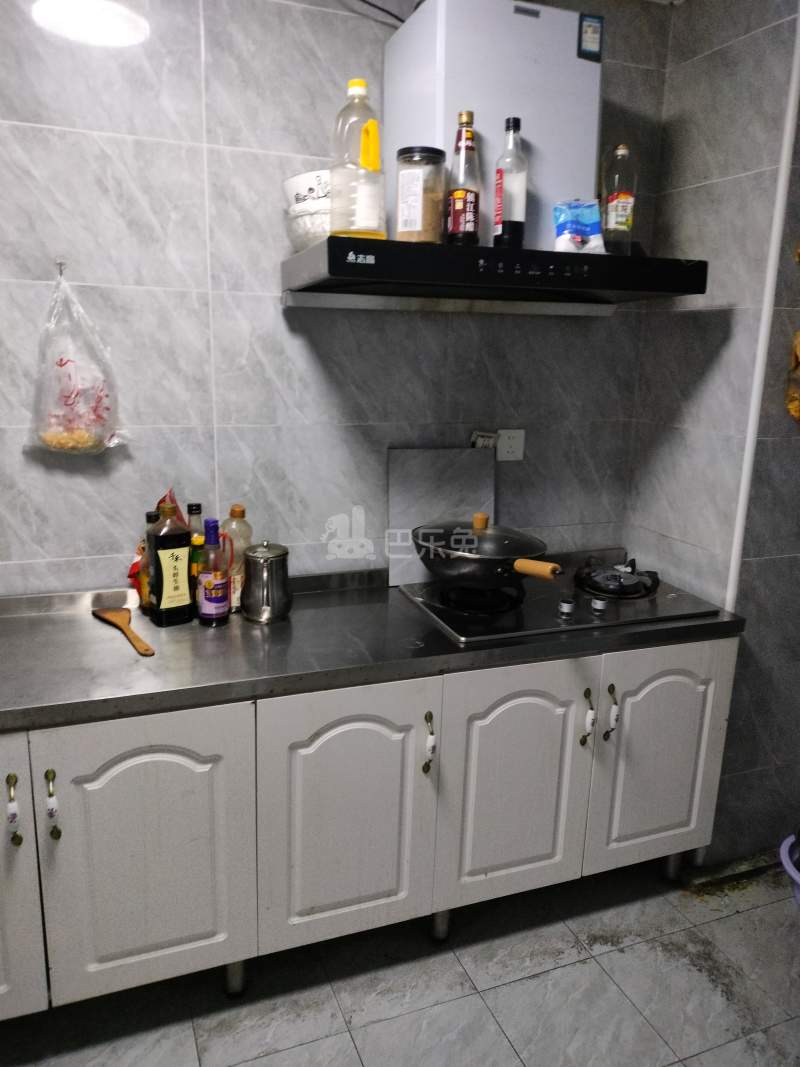 匡巷三村13591937厨房图7