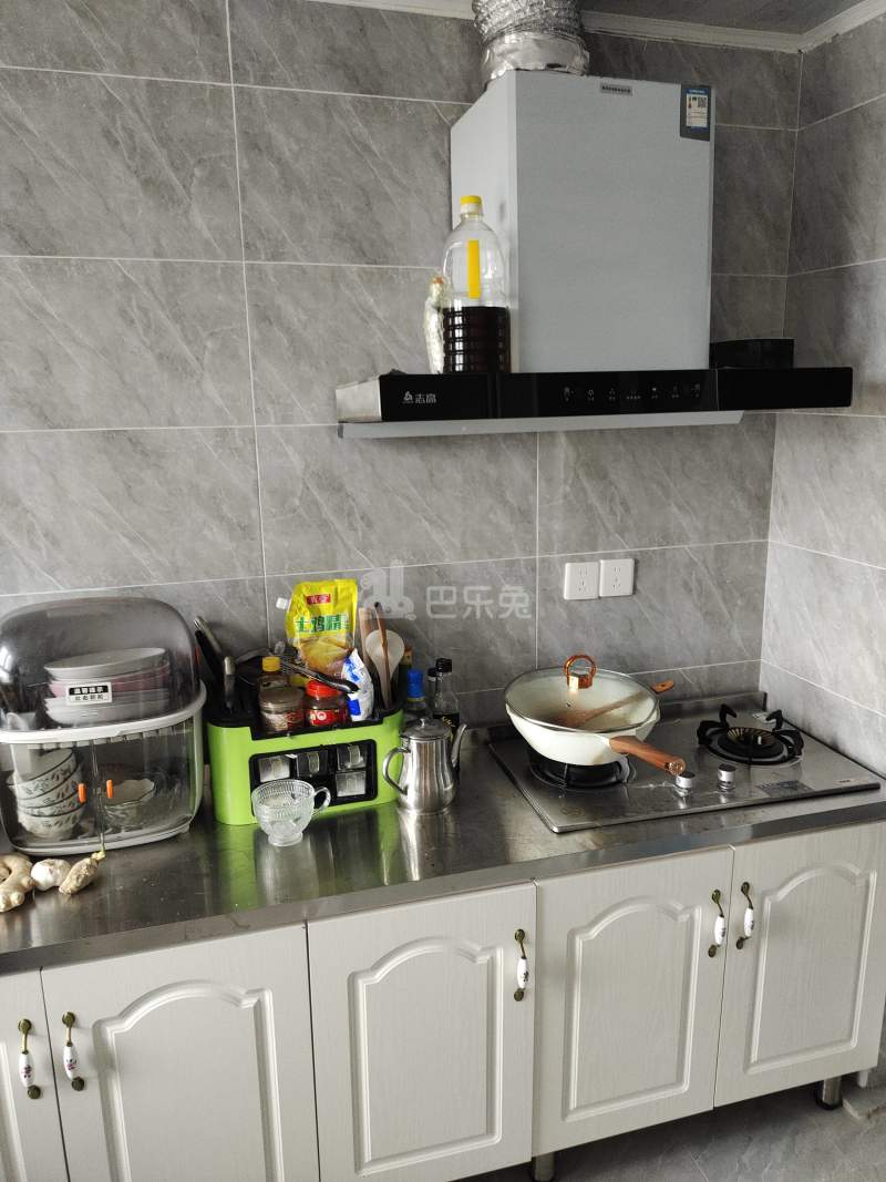匡巷三村13591937厨房图12
