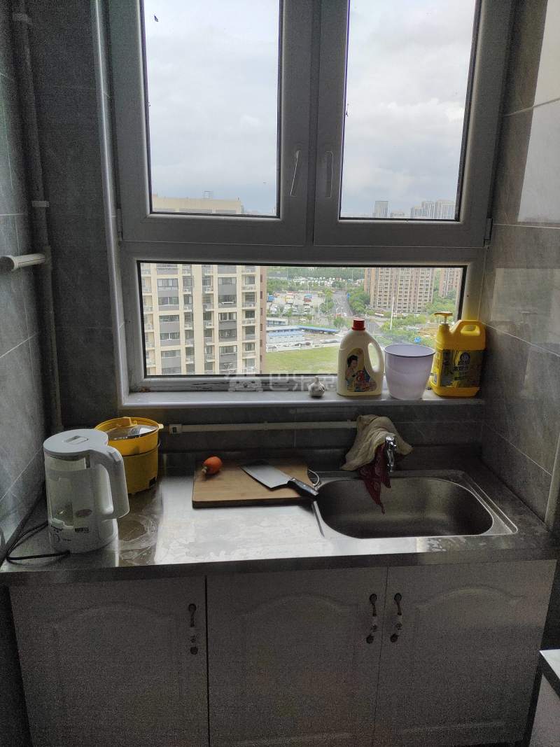 匡巷三村13591937厨房图14