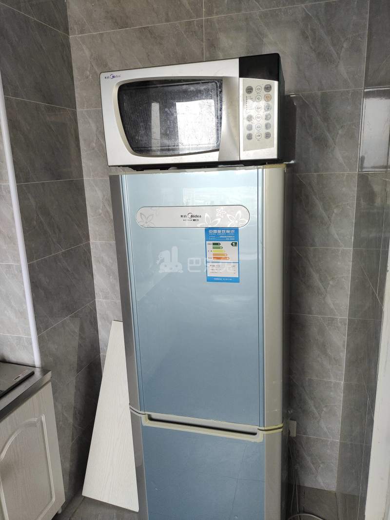 匡巷三村13591937厨房图13