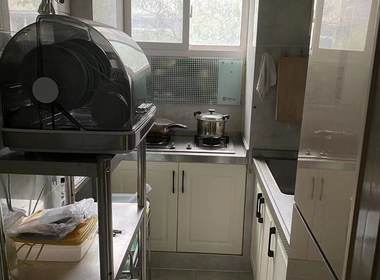 热河南路小区 3室0厅0卫