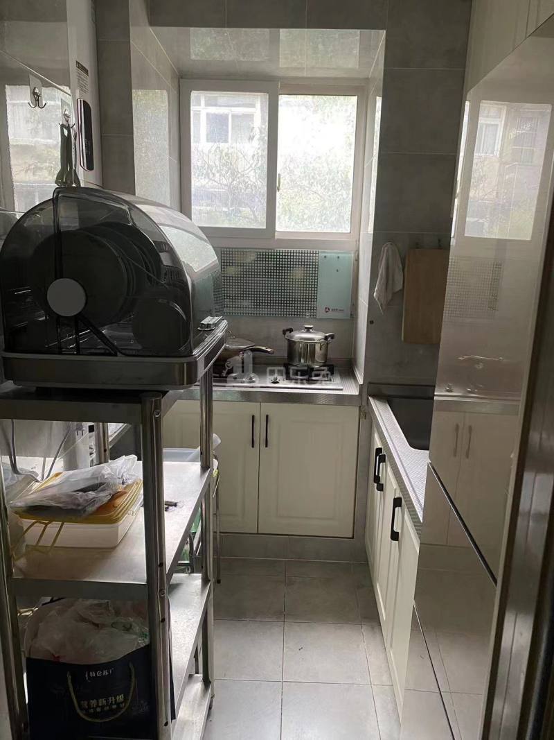 热河南路小区13592863周边环境图0