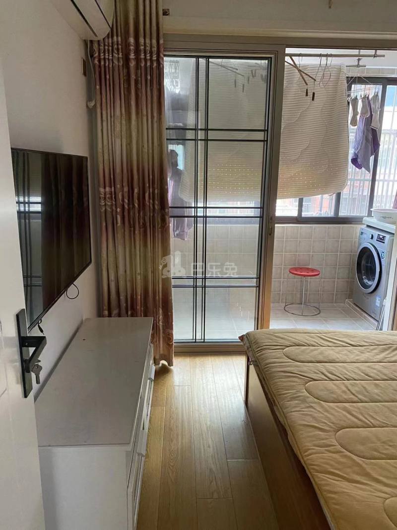 热河南路小区13592863周边环境图1