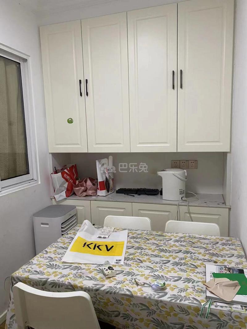 热河南路小区13592863周边环境图2