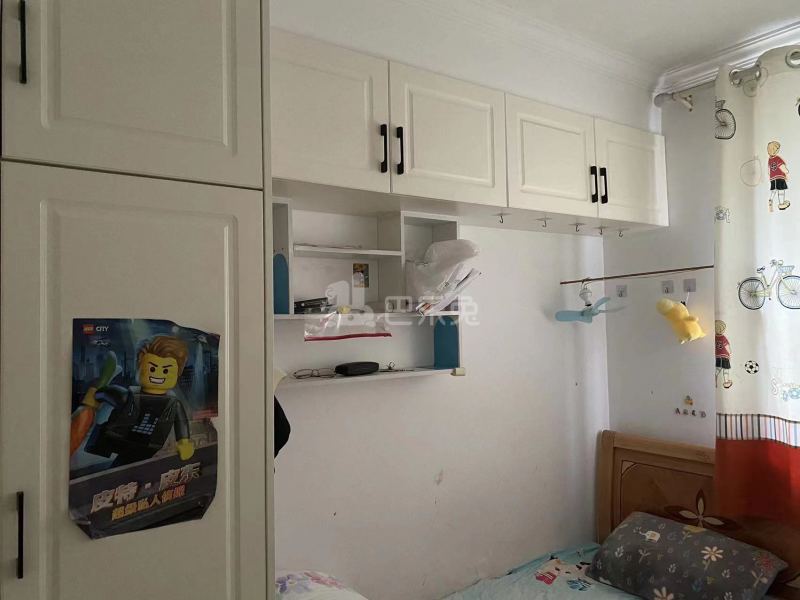 热河南路小区13592863周边环境图3