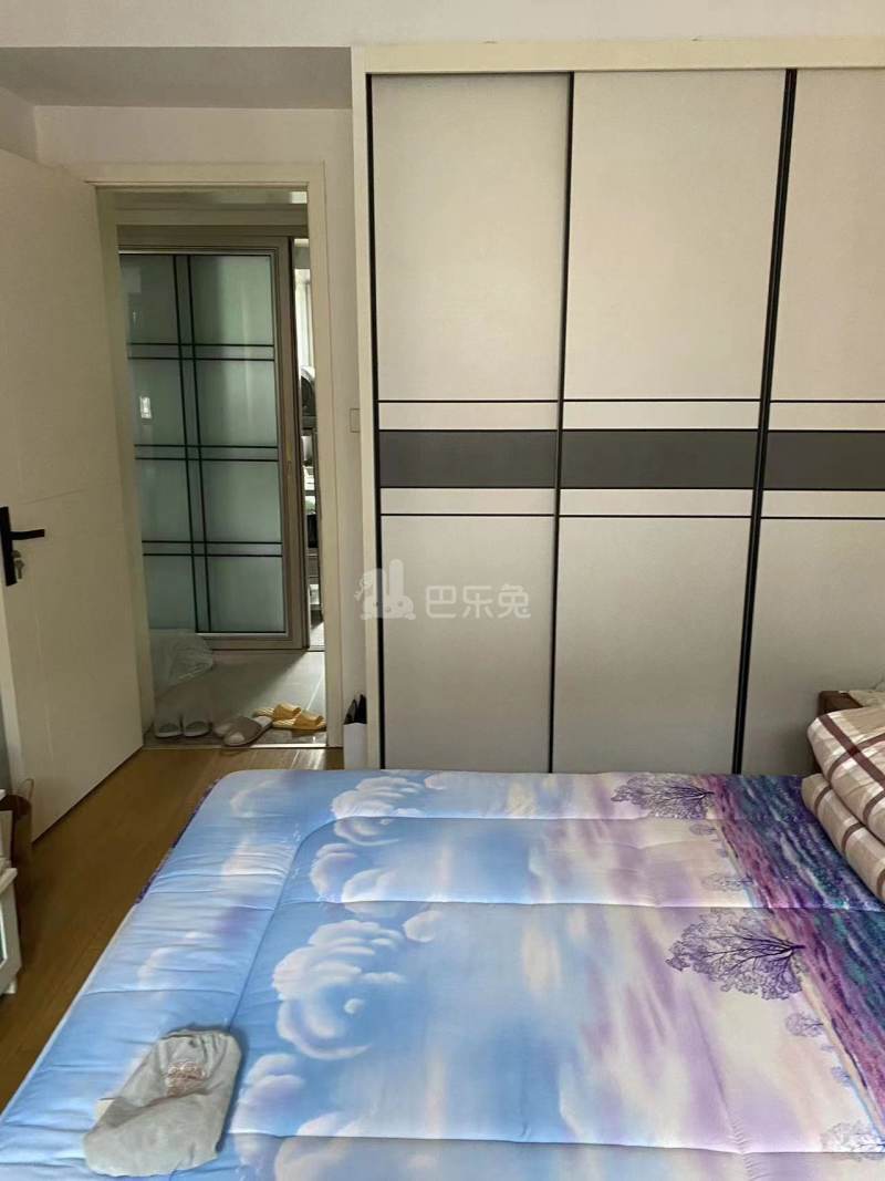 热河南路小区13592863周边环境图5