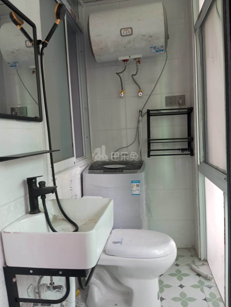 新春村李家宅13593669卫生间图5