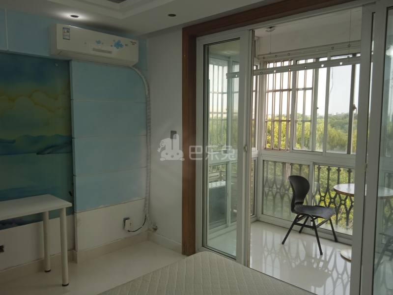 巷佳华苑1期13594214卧室图2