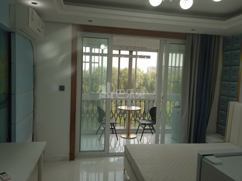 巷佳华苑1期13594214卧室图0