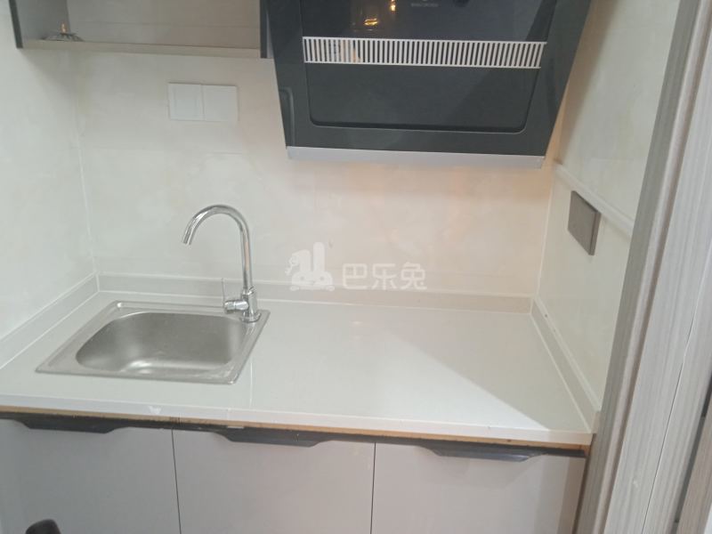 巷佳华苑1期13594214厨房图4