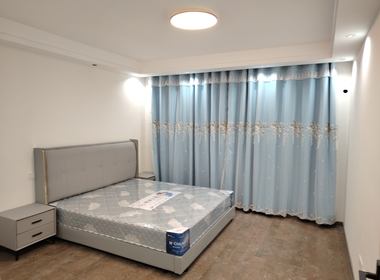 罗闻雅苑 2室1厅1卫