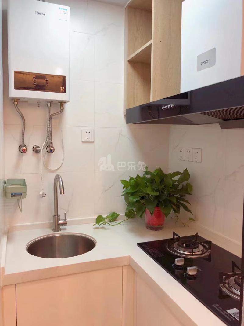 东大影壁小区13596689周边环境图1