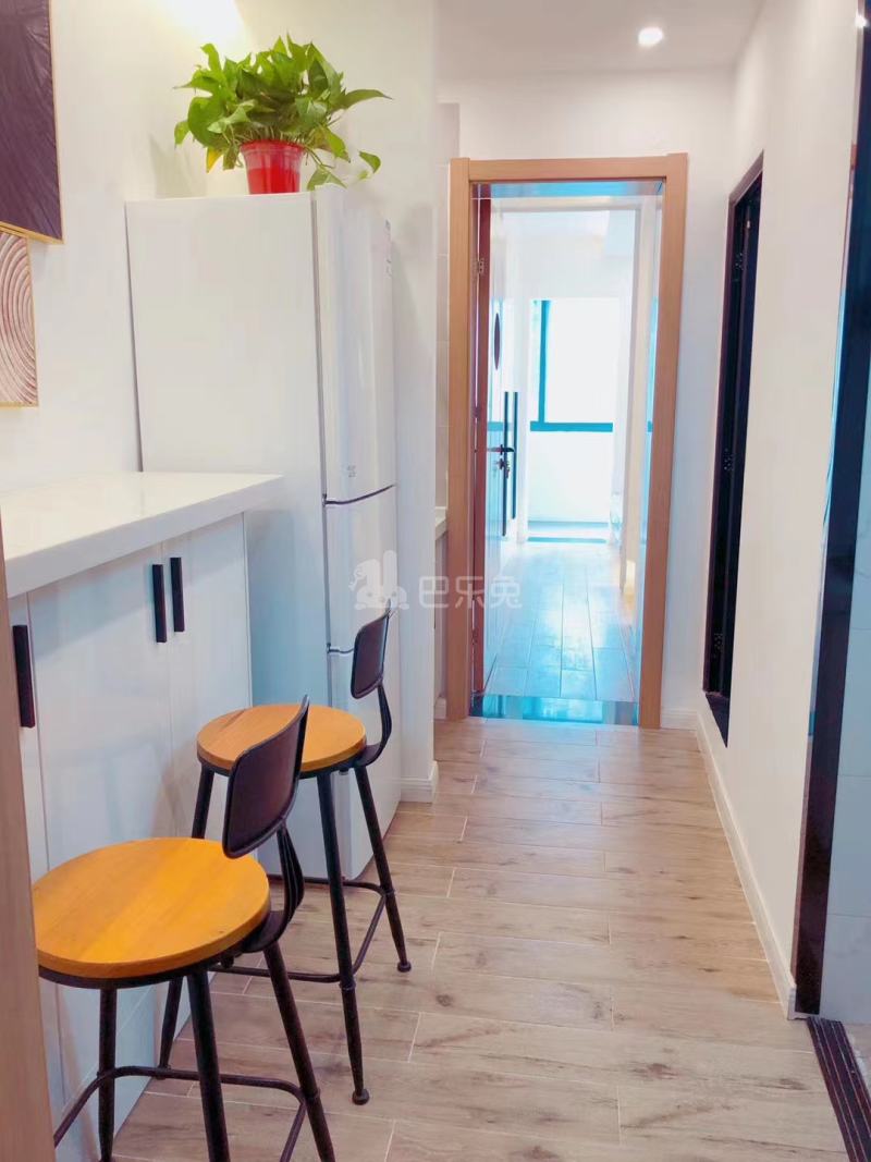 东大影壁小区13596689周边环境图2