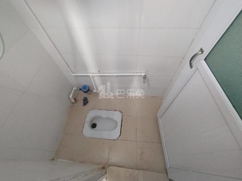 珠光村1359250卫生间图6