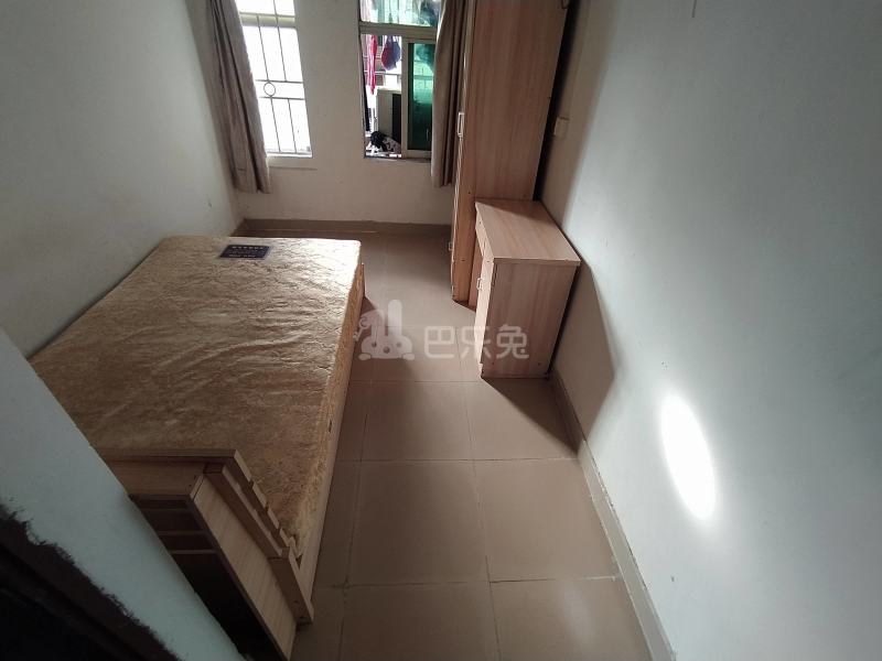 珠光村1359250卧室图3