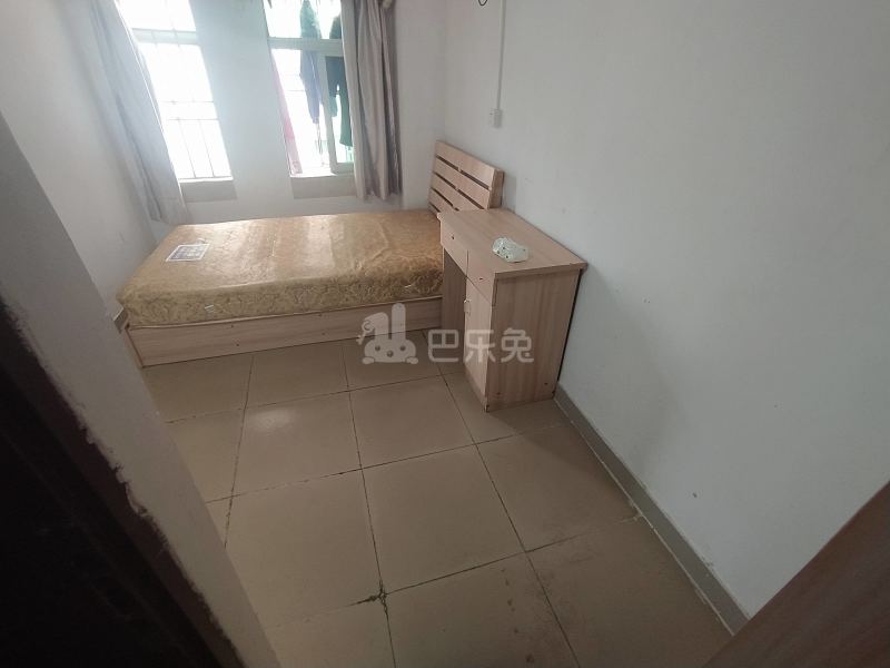 珠光村1359250卧室图0