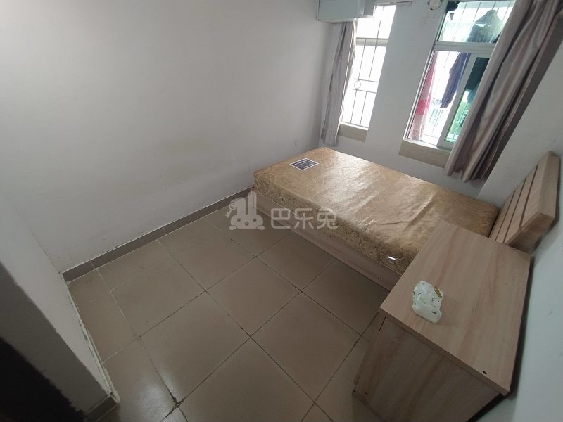 珠光村1359250卧室图1