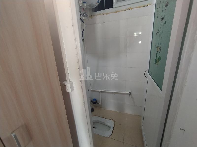 珠光村1359250卫生间图8