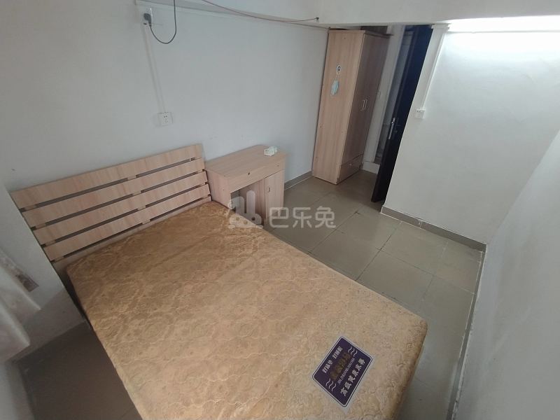 珠光村1359250卧室图2