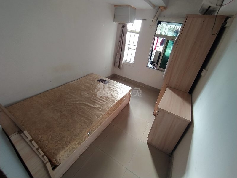 珠光村1359250卧室图4