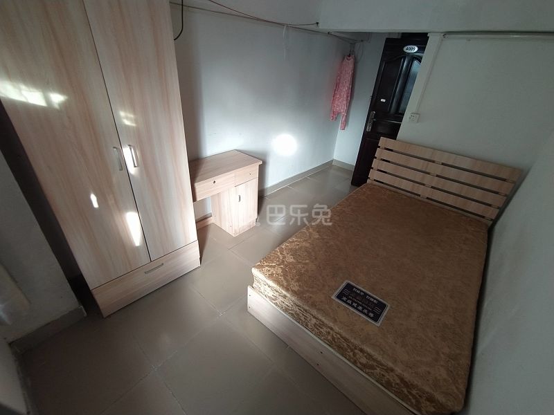 珠光村1359250卧室图5