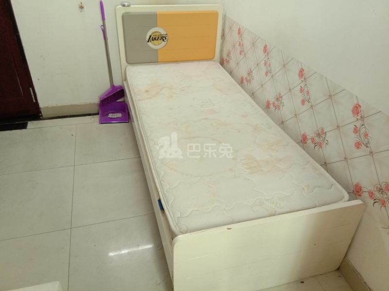 珠光村1359251卧室图3